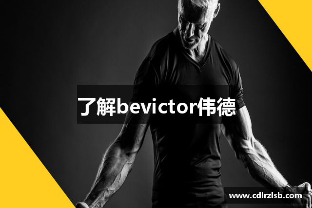 了解bevictor伟德